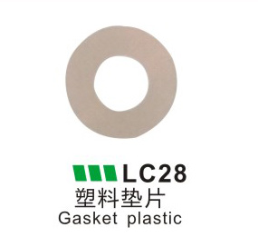 LC28-塑料墊片